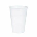 Dart Container , CUP, COLD, PLAS, 10OZ, TR Y10PK